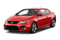 Kia Cerato KOUP I